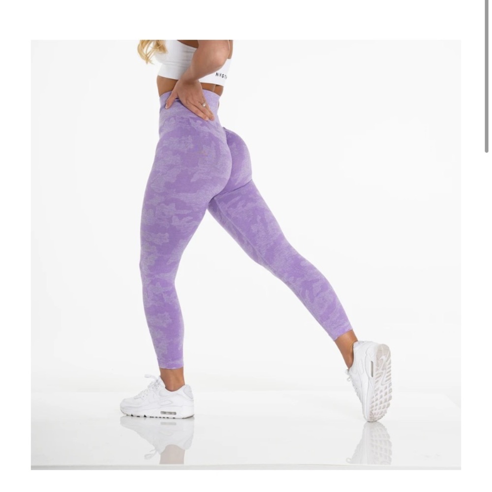 Nvgtn leggings